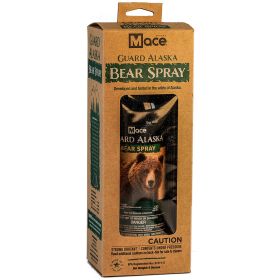 Guard Alaska® Bear Spray 9 oz