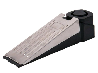 Door Stop Alarm