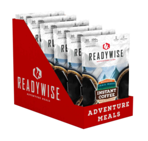 6 CT Case Trail Magic Coffee