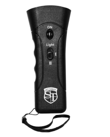 Safety Technology Electronic Dog Repeller/Trainer