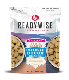 6 CT Case Trail Treats Cookie Dough