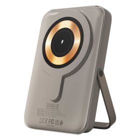 10A MAGNEE POWER BANK STG