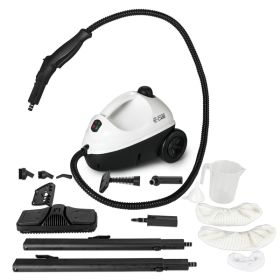 CCFC150 STEAM CLEANER