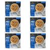 6 CT ReadyWise Pro Adventure Meal Beef Stroganoff with Mushroom Cream Sauce