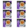 6 CT ReadyWise Pro Adventure Meal Thai Coconut Cashew Curry